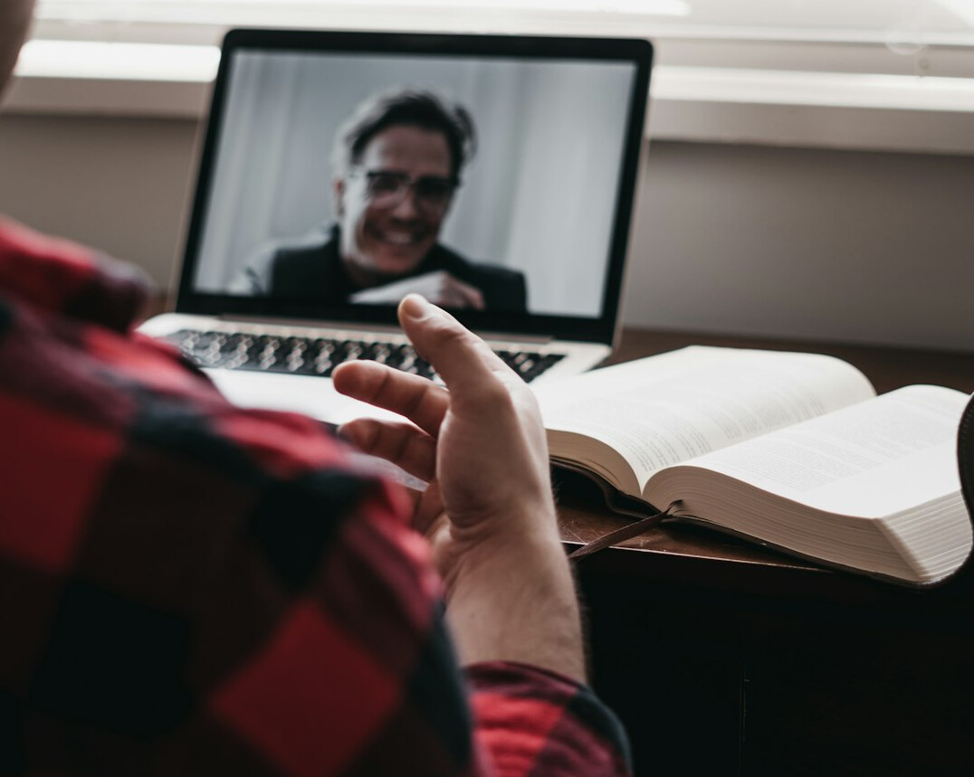 it professional studying online
