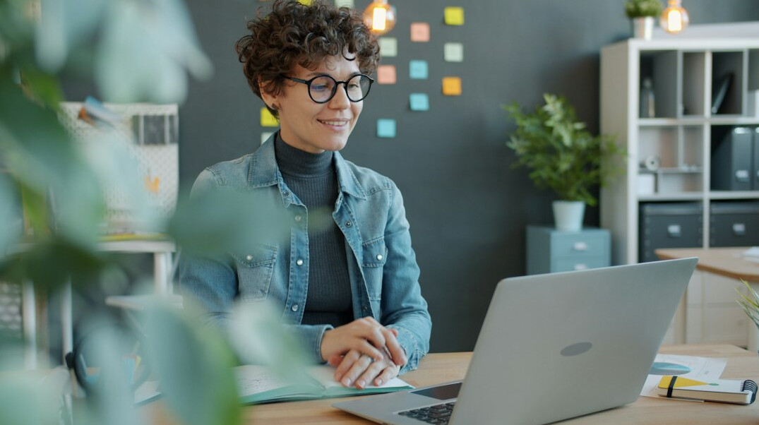 it professional studying online