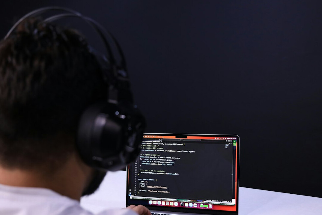 beginners learning programming