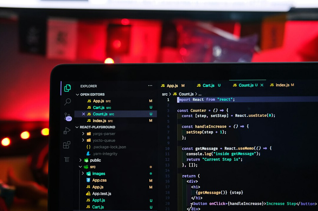 fun programming beginners class